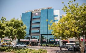 فندق سافرون بوتيك